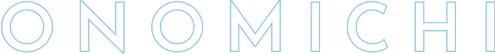 onomichiロゴ画像