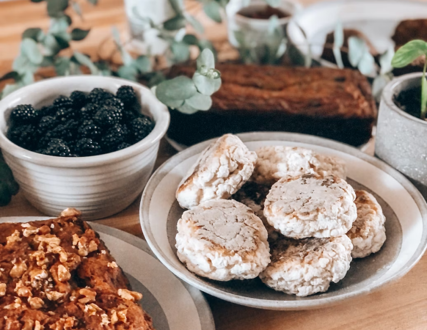 モーダルケーキ画像